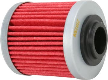 Hiflo oliefilter HF560, Motoren, Ophalen of Verzenden, Nieuw