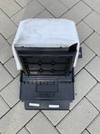 Mercedes W221 S400 bakje midden achter opbergvak 2216802350, Gebruikt, Mercedes-Benz