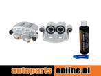 Remklauw Opel Movano voorzijde, rechts, Auto-onderdelen, Verzenden, Nieuw, Opel