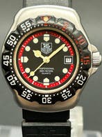 TAG Heuer - Formula 1 - Zonder minimumprijs - 374.508 -