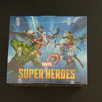Wizards of The Coast - 1 Booster box - Magic: The Gathering, Nieuw