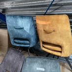 Nieuwe Draaibare Stoelen in Diverse Kleuren - Scherpe prijs, Overige kleuren, Nieuw, Ophalen of Verzenden, Stof