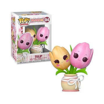 Funko Pop! Kawaii Plants - Tulip #04, Verzenden, Nieuw