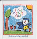 Lieve meneer God 9789026967511 Eric Marshall, Boeken, Verzenden, Gelezen, Eric Marshall