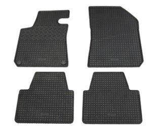 Rubber automatten Peugeot 308 SW Facelift 2014-2021, Auto-onderdelen, Interieur en Bekleding, Nieuw, Peugeot, Verzenden