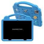 Elementkey Ai-Tab10 MAX - Android 12 Tablet - 6GB Ram Kindvr, Computers en Software, Windows Tablets, Verzenden, Nieuw