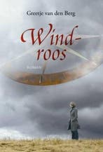 Spiegelserie - Windroos 9789059772571 Gabrielle van den Berg, Verzenden, Zo goed als nieuw, Gabrielle van den Berg