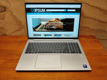HP Zbook Firefly 16 G11 | U7 155H | 16gb DDR5 | 500gb SSD..., Qwerty, Minder dan 2 Ghz, Refurbished, Ophalen of Verzenden