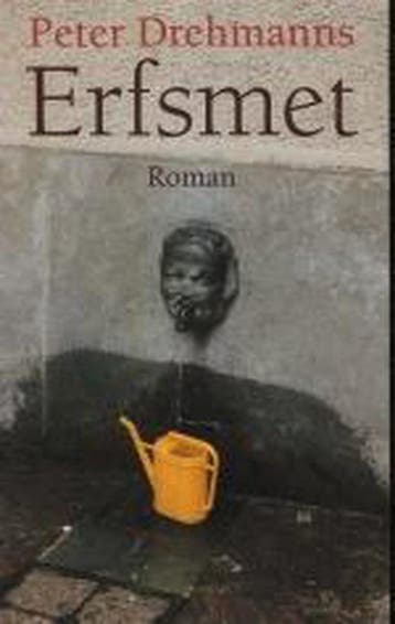 ERFSMET - Peter Drehmanns 9789025422523, Verzenden, Gelezen, Peter Drehmanns