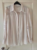 mooie lichte lenteblouse van Freequent maat 44 XL, FREEQUENT, Ophalen of Verzenden, Zo goed als nieuw, Maat 42/44 (L)