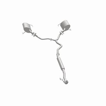 MagnaFlow BRE Exhaust Kit 05 Subaru Outback 2.5L, Ophalen of Verzenden, Nieuw