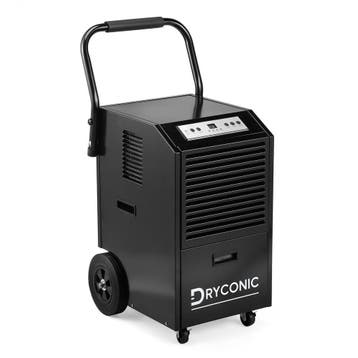 Dryconic Professionele 50Liter Bouwdroger, Luchtontvochtiger, Ophalen of Verzenden, Zo goed als nieuw