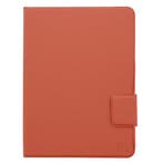 BeHello Stand Case voor Samsung Galaxy Tab 4 10.1 - Rood, Verzenden, Nieuw