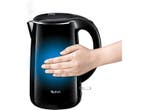 Tefal -  Safetea  Zwart, 1 tot 2 liter, Verzenden, Nieuw