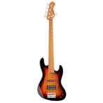 Sadowsky MetroExpress Vintage M/J Bass Roasted Maple Tobacco, Verzenden, Nieuw