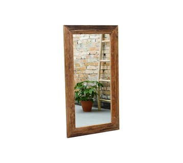 Mirror Erosie 150 x 80, Nieuw