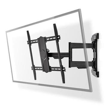 Tv beugel | Nedis | 43 tot 100 inch, Verzenden, Nieuw