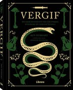 Vergif 9789463594158 Ben Hubbard, Verzenden, Zo goed als nieuw, Ben Hubbard