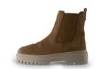 Gabor Enkellaarzen in maat 39 Bruin, Kleding | Dames, Schoenen, Bruin, Verzenden, Lage of Enkellaarzen, Gabor