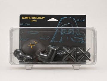 Kaws (1974) - KAWS:HOLIDAY JAPAN