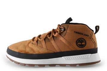 Timberland Sneakers in maat 47½ Bruin, Kleding | Heren, Schoenen, Bruin, Verzenden, Timberland, Sneakers of Gympen