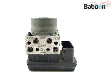 ABS Modulator Kawasaki KLE 650 Versys 2017-2018 (16082-0782), Verzenden, Gebruikt