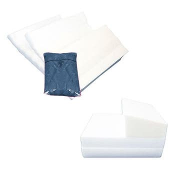 Opvouwbare Matras | Luxe Comfort | Camper Caravan | OP=OP, Nieuw, Ophalen of Verzenden, Matras, 200 cm