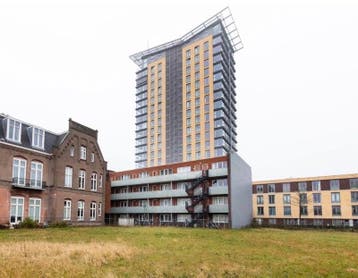 Te huur: Appartement Bellevuelaan in Haarlem, Noord-Holland, Appartement, Haarlem