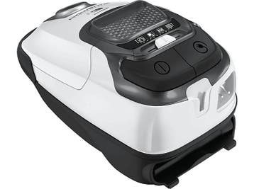 Rowenta -   Silence Force - Stofzuiger Met Zak Wit, Witgoed en Apparatuur, Verzenden, Nieuw, Stofzak, Minder dan 1200 watt