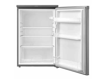 Inventum KK055R - Vrijstaande koelkast - 130 liter -, Witgoed en Apparatuur, Koelkasten en IJskasten, Verzenden, Zo goed als nieuw