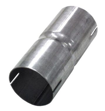 Koppelstuk uitlaat div. Diameters, Ophalen of Verzenden, Nieuw