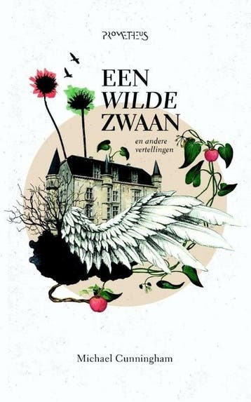 Een wilde zwaan (9789044628685, Michael Cunningham), Verzenden, Nieuw