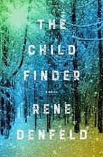 The Child Finder 9780062659057 Rene Denfeld, Verzenden, Zo goed als nieuw, Rene Denfeld