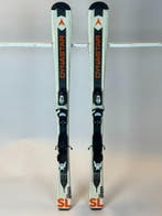 Dynastar Team Speed SL-120 cm, Sport en Fitness, Skiën en Langlaufen, Overige merken, Gebruikt, Ophalen of Verzenden, Carve