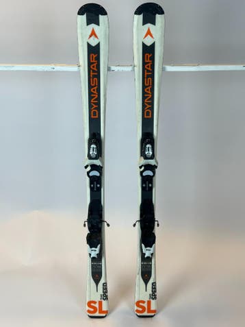 Dynastar Team Speed SL-120 cm, Overige merken, Gebruikt, Ophalen of Verzenden, Carve