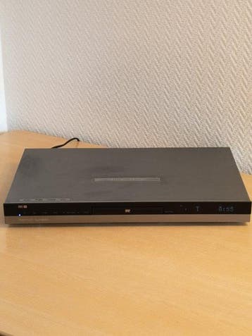Harman/Kardon DVD 37 HDMI Hi-Fi DVD-speler