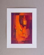 Konstantin Zmogk Danilov (b.1979) - Intensity