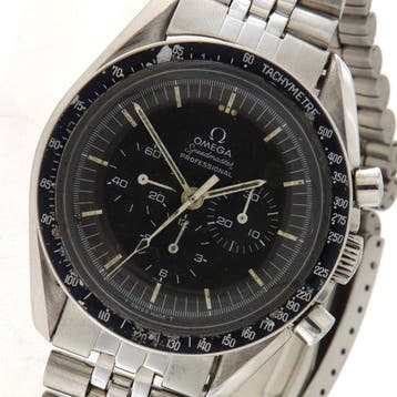 Omega - Speedmaster - Heren - 1970-1979, Nieuw