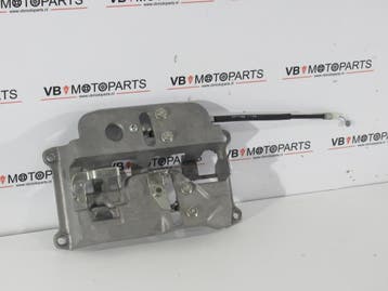 Yamaha Tracer 900 Sluiting slot zadel, Motoren, Ophalen of Verzenden, Nieuw