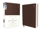 9780310455271 NIV Journal the Word Bible- NIV, Journal th..., Verzenden, Nieuw, Zondervan