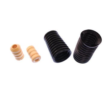 Bilstein B1 1987 Mercedes-Benz 260E Base Front Boots and, Ophalen of Verzenden, Nieuw