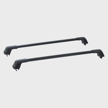 Universele Dakdragers Aluminium - Verstelbaar & Veilig voor, Auto diversen, Dakdragers, Verzenden, Nieuw