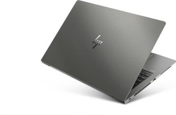 HP ZBook 15 G6 | i78565U | 16GB RAM | AMD Radeon 4GB Gpu, Computers en Software, Windows Laptops, Met videokaart, Qwerty, Verzenden