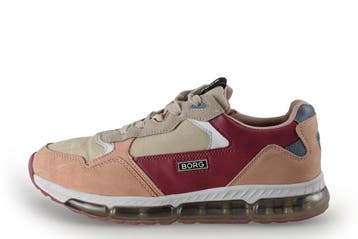 Bjorn Borg Sneakers in maat 39 Beige, Kleding | Dames, Verzenden, Beige, Bjorn Borg, Sneakers of Gympen
