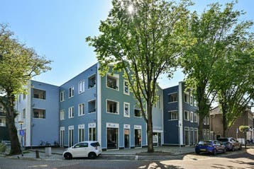 Te huur: Appartement Noorderhoofdstraat in Krommenie, Krommenie, Noord-Holland, Appartement