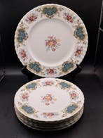 Royal Albert, Paragon - Dessertservies (6) - Berkeley -