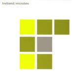 cd - Freiband - Microbes, Cd's en Dvd's, Verzenden, Zo goed als nieuw