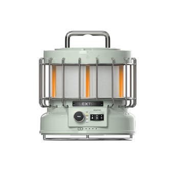 Flextail MAX LANTERN  Lamp en Luchtbevochtiger in 1 met, Ophalen of Verzenden, Nieuw