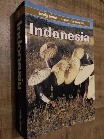 INDONESIE 3 - Robert Storey 9780864421630, Boeken, Verzenden, Gelezen, Robert Storey