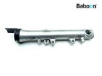 Voorvork Buitenpoot Rechts Yamaha BT 1100 Bulldog 2001-2007, Verzenden, Gebruikt